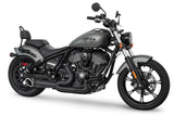 INDIAN CHIEF/SPORT/BOBBER/SUPER/LIMITED 2-INTO-1 TURNOUT-SIDEDUMP 2021-PRESENT BUNDLE