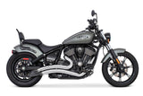 INDIAN CHIEF/SPORT/BOBBER/SUPER/LIMITED SHARP CURVE RADIUS "BUNDLE"