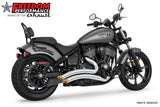 INDIAN CHIEF/SPORT/BOBBER/SUPER/LIMITED SHARP CURVE RADIUS "BUNDLE"