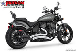 INDIAN CHIEF/SPORT/BOBBER/SUPER/LIMITED SHARP CURVE RADIUS "BUNDLE"