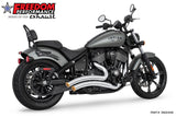 INDIAN CHIEF/SPORT/BOBBER/SUPER/LIMITED SHARP CURVE RADIUS "BUNDLE"