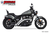 INDIAN CHIEF/SPORT/BOBBER/SUPER/LIMITED RADICAL RADIUS 2022 to PRESENT Bundle