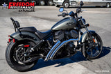 INDIAN CHIEF/SPORT/BOBBER/SUPER/LIMITED RADICAL RADIUS 2022 to PRESENT Bundle