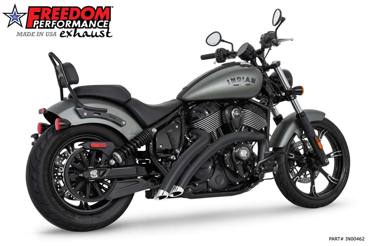 INDIAN CHIEF/SPORT/BOBBER/SUPER/LIMITED RADICAL RADIUS 2022 to PRESENT Bundle