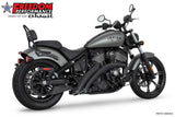 INDIAN CHIEF/SPORT/BOBBER/SUPER/LIMITED RADICAL RADIUS 2022 to PRESENT Bundle