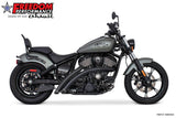 INDIAN CHIEF/SPORT/BOBBER/SUPER/LIMITED RADICAL RADIUS 2022 to PRESENT Bundle