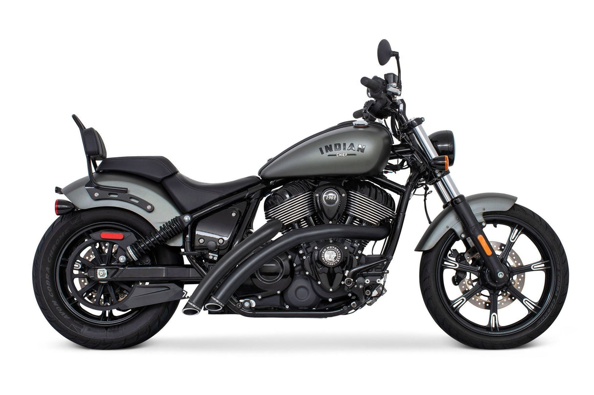 INDIAN CHIEF/SPORT/BOBBER/SUPER/LIMITED RADICAL RADIUS 2022 to PRESENT Bundle