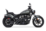 INDIAN CHIEF/SPORT/BOBBER/SUPER/LIMITED RADICAL RADIUS 2022 to PRESENT Bundle
