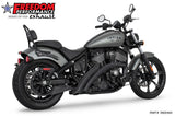 INDIAN CHIEF/SPORT/BOBBER/SUPER/LIMITED RADICAL RADIUS 2022 to PRESENT Bundle