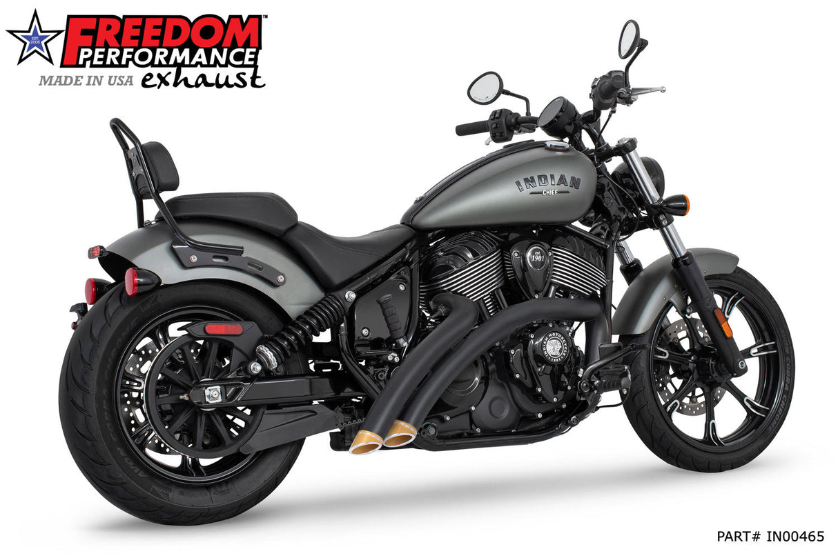 INDIAN CHIEF/SPORT/BOBBER/SUPER/LIMITED RADICAL RADIUS 2022 to PRESENT Bundle