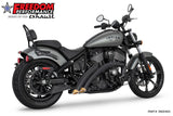 INDIAN CHIEF/SPORT/BOBBER/SUPER/LIMITED RADICAL RADIUS 2022 to PRESENT Bundle