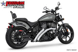INDIAN CHIEF/SPORT/BOBBER/SUPER/LIMITED RADICAL RADIUS 2022 to PRESENT Bundle