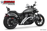 INDIAN CHIEF/SPORT/BOBBER/SUPER/LIMITED RADICAL RADIUS 2022 to PRESENT Bundle