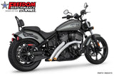 INDIAN CHIEF/SPORT/BOBBER/SUPER/LIMITED RADICAL RADIUS 2022 to PRESENT Bundle