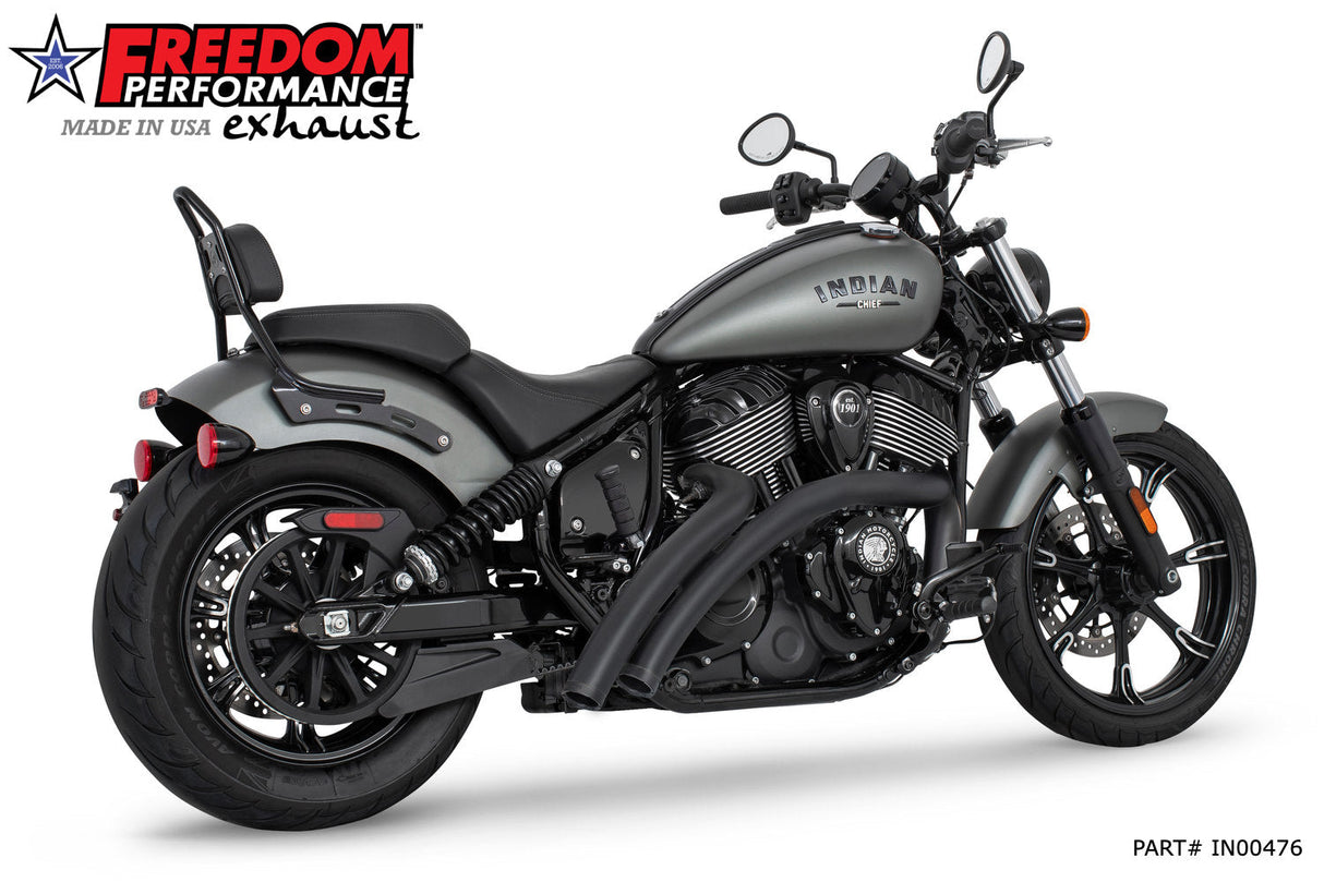 INDIAN CHIEF/SPORT/BOBBER/SUPER/LIMITED RADICAL RADIUS 2022 to PRESENT Bundle