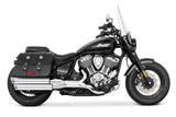 INDIAN CHIEF/SPORT/BOBBER/SUPER/LIMITED 3.25" SLIP-ONS 2021-PRESENT