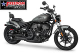 INDIAN CHIEF/SPORT/BOBBER/SUPER/LIMITED 2-INTO-1 TURNOUT-SIDEDUMP 2021-PRESENT BUNDLE