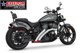 INDIAN CHIEF/SPORT/BOBBER/SUPER/LIMITED RADICAL RADIUS 2022 to PRESENT Bundle