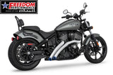 INDIAN CHIEF/SPORT/BOBBER/SUPER/LIMITED RADICAL RADIUS 2022 to PRESENT Bundle