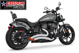 INDIAN CHIEF/SPORT/BOBBER/SUPER/LIMITED SHARP CURVE RADIUS "BUNDLE"