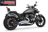 INDIAN CHIEF/SPORT/BOBBER/SUPER/LIMITED SHARP CURVE RADIUS "BUNDLE"