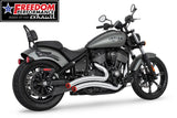 INDIAN CHIEF/SPORT/BOBBER/SUPER/LIMITED SHARP CURVE RADIUS "BUNDLE"