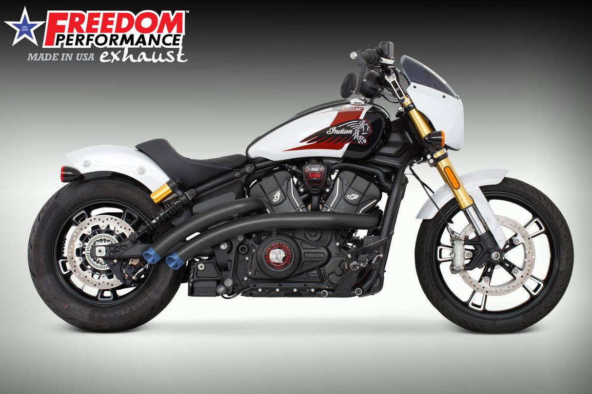 INDIAN 2025 SCOUT 101-CLASSIC-SUPER-SPORT-BOBBER RADICAL RADIUS BUNDLE (2025 SCOUTS ONLY)