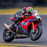 Vandemon  honda CBR1000RR-R Fireblade / SP 2020-2023 Titanium Headers HONCBR1000TIHEADRA VA-16