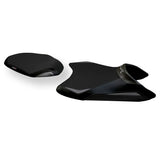 Tappezzeria Italia KTM 890 Duke 2021-2024 Seat Cover in Grey and Black
