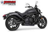 KAWASAKI VULCAN S 2-INTO-1 SHORTY 2015-PRESENT BUNDLE