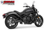 KAWASAKI VULCAN S 2-INTO-1 SHORTY 2015-PRESENT BUNDLE