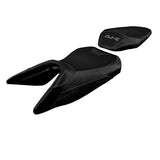 Tappezzeria Italia KTM 125 Duke 2017-2025 Seat Cover in Black