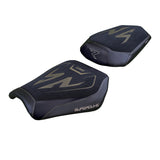 Tappezzeria Italia KTM 1390 Super Duke R 2024-2025 Seat Cover Special Ed. Comfort in Black