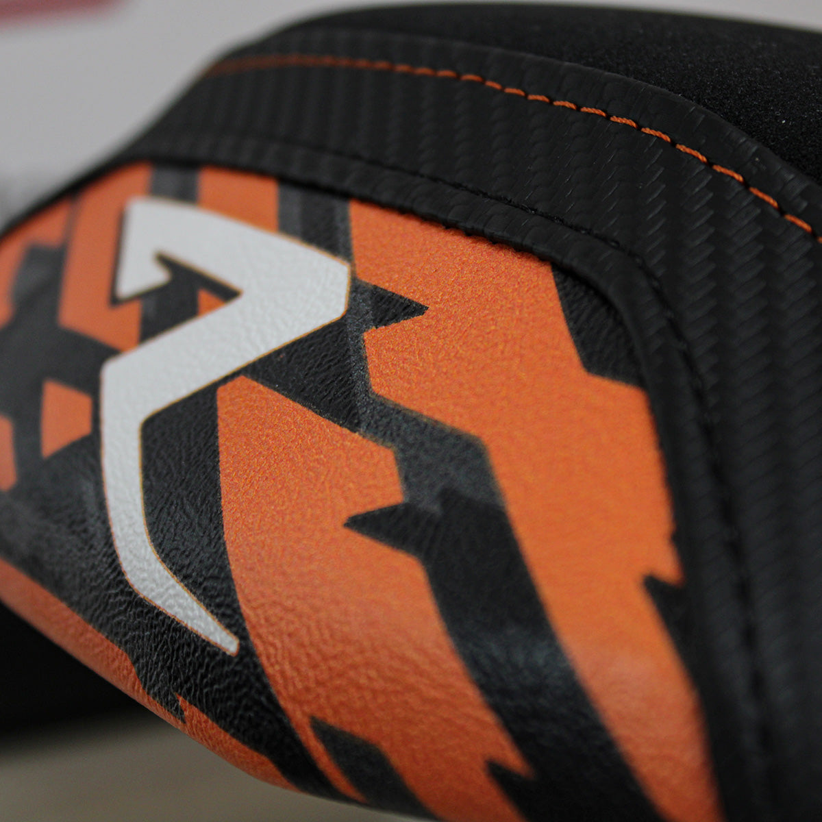 Tappezzeria Italia KTM 1390 Super Duke R 2024-2025 Seat Cover Suede Special Edition