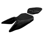 Tappezzeria Italia KTM 250 Duke 2017-2023 Seat Cover Ultragrip in Black