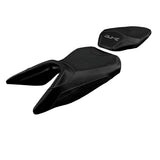 Tappezzeria Italia KTM 390 Duke 2017-2023 Seat Cover Ultragrip in Black
