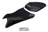 Tappezzeria Italia KTM 390 Duke 2024-2025 Seat Cover Black