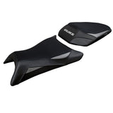 Tappezzeria Italia KTM 390 Duke 2024-2025 Seat Cover Black Grey