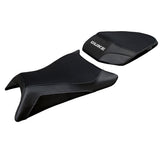 Tappezzeria Italia KTM 390 Duke 2024-2025 Seat Cover Comfort Black