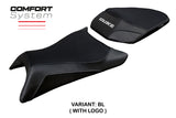 Tappezzeria Italia KTM 390 Duke 2024-2025 Seat Cover Comfort Black