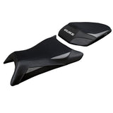 Tappezzeria Italia KTM 390 Duke 2024-2025 Seat Cover Comfort Black Grey