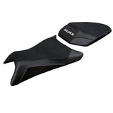 Tappezzeria Italia KTM 390 Duke 2024-2025 Seat Cover Ultragrip Black