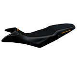 Tappezzeria Italia KTM 790 Adventure R 2019-2020 Seat Cover in Black