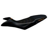 Tappezzeria Italia KTM 790 Adventure R 2019-2020 Seat Cover Comfort in Black