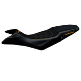 Tappezzeria Italia KTM 890 Adventure R 2021-2025 Seat Cover Comfort in Black