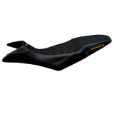Tappezzeria Italia KTM 890 Adventure R 2021-2025 Seat Cover Ultragrip in Black