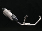 Vandemon  KTM 1090-1190-1290 Adventure Full Titanium Exhaust System 2014-19  KTM129ADTIEXHBA VA-55
