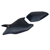 Tappezzeria Italia KTM 990 Duke 2024-2025 Seat Cover in Black