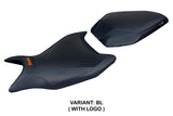Tappezzeria Italia KTM 990 Duke 2024-2025 Seat Cover in Black