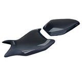 Tappezzeria Italia KTM 990 Duke 2024-2025 Seat Cover in Grey and Black